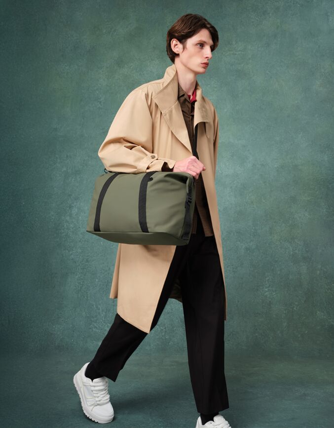 Däsh Weekender S Olive