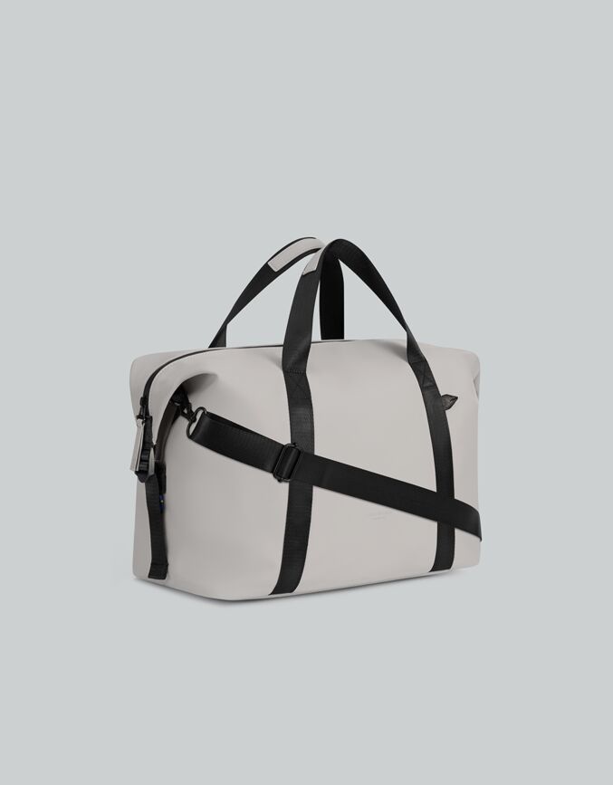 Däsh Weekender S Taupe
