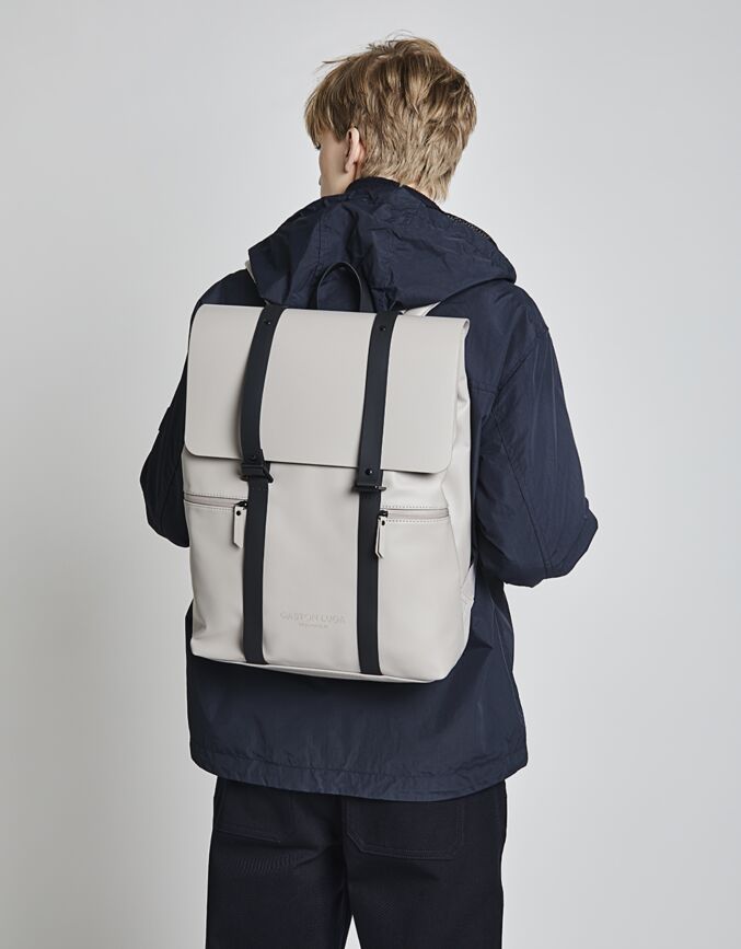 Spläsh 16 Taupe-Black