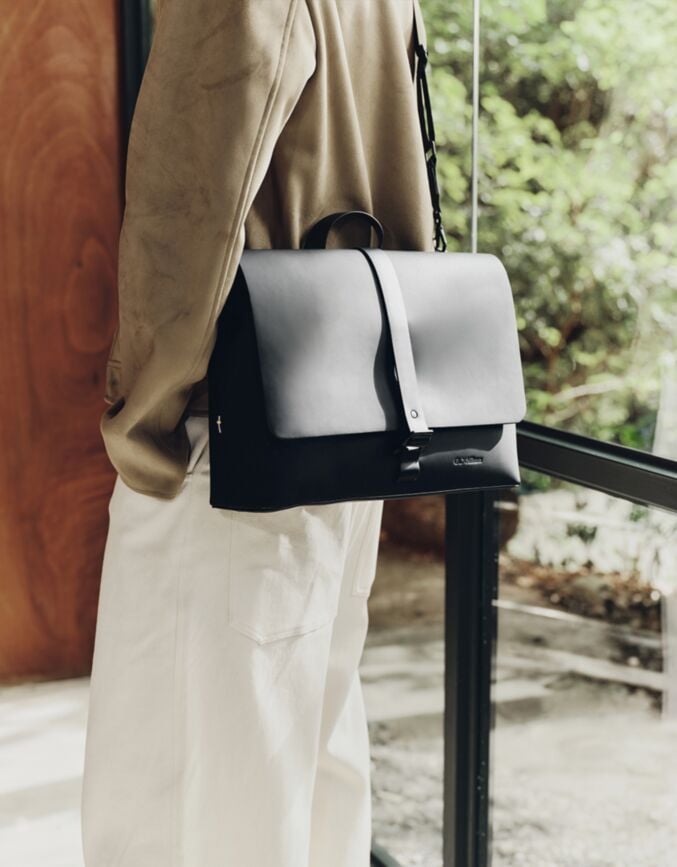 GL X Nikon Messenger - 14