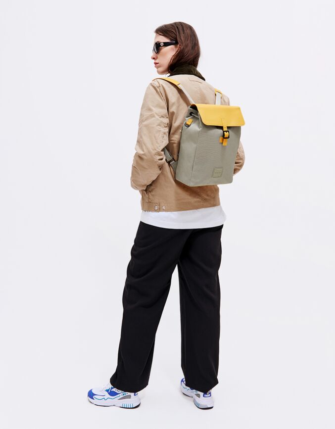 Heritage 13