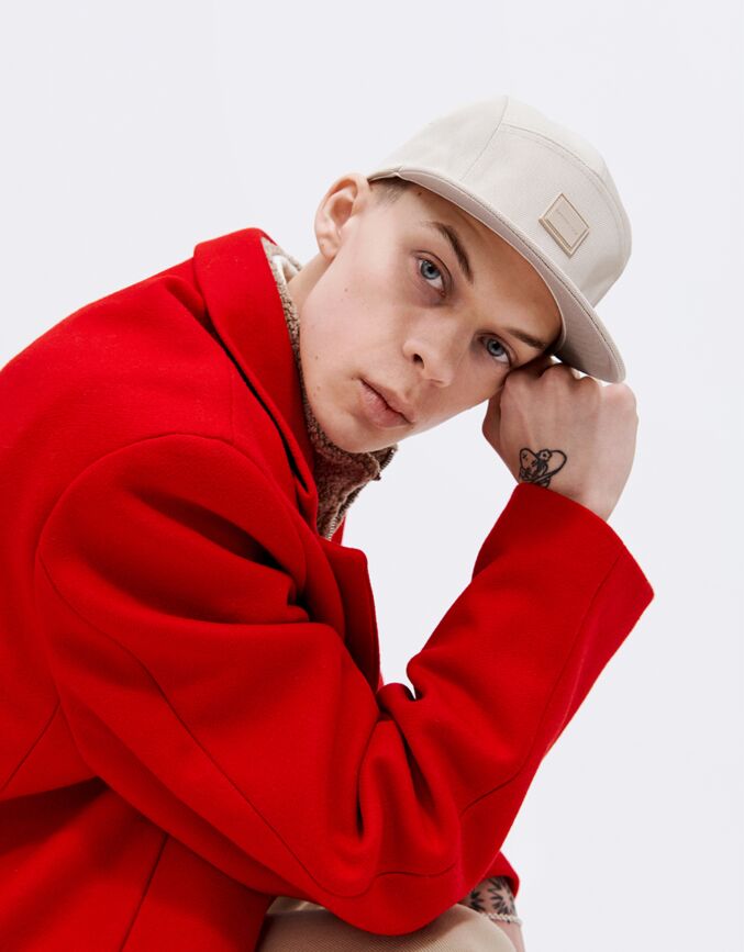 헤리티지 캡 토프