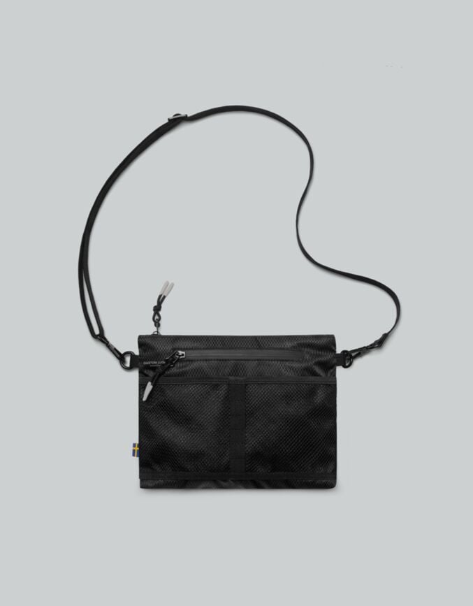 Däsh Daily Backpack 14" – Compact & Waterproof Everyday Bag