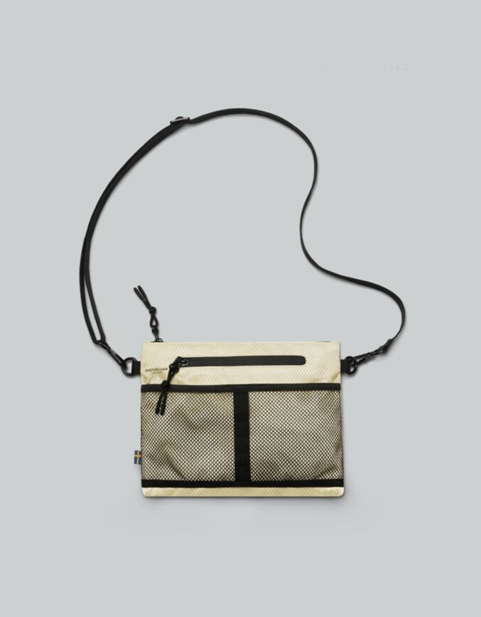 Däsh Daily Backpack 14" – Compact & Waterproof Everyday Bag