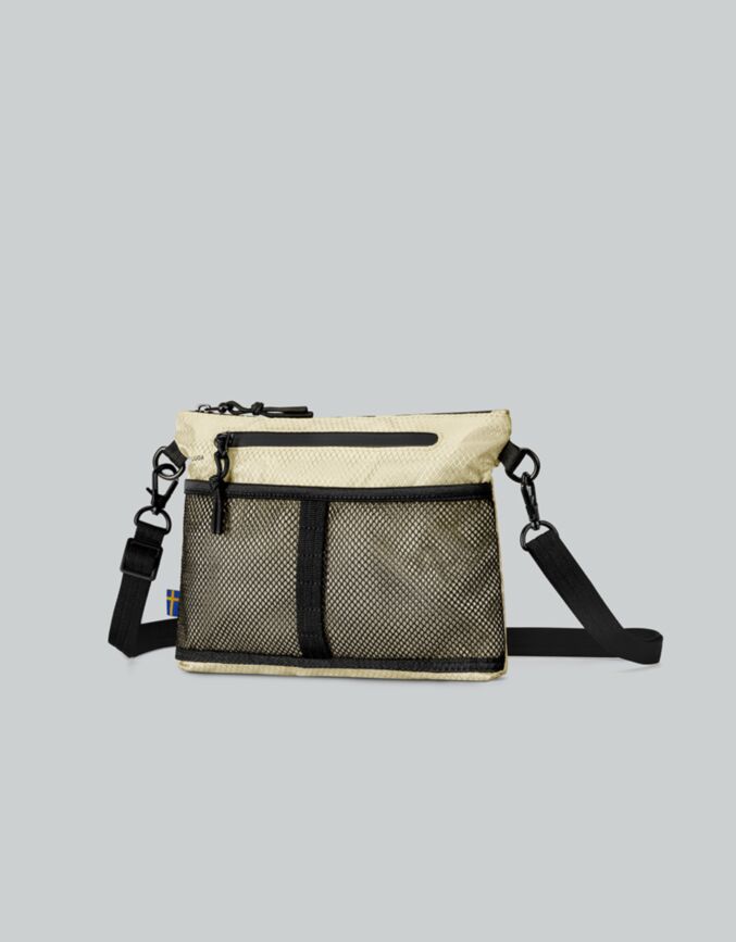 Lightweight Crossbody Lemonade