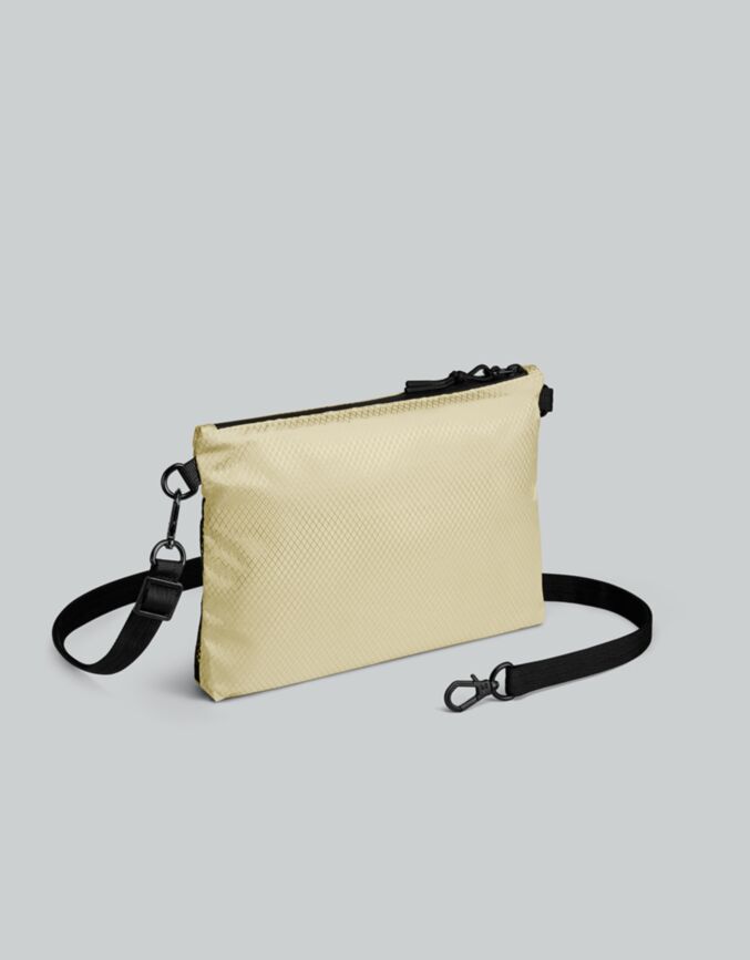 Lightweight Crossbody Lemonade