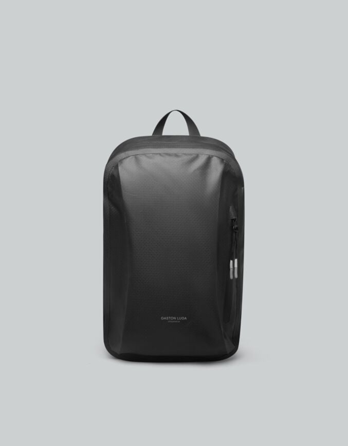 DuoSeal Flap Backpack 14” – Secure & Stylish