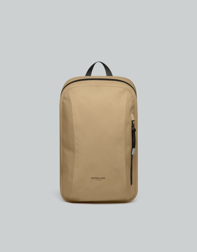 DuoSeal Flap Backpack 14” – Secure & Stylish