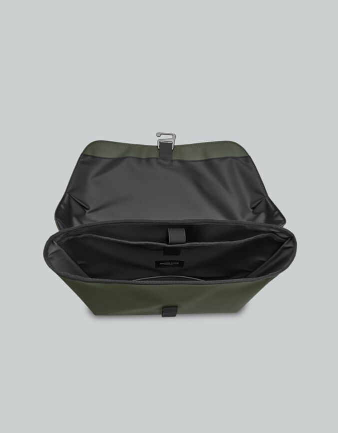 Lightweight Duoseal Messenger - 14 Latte