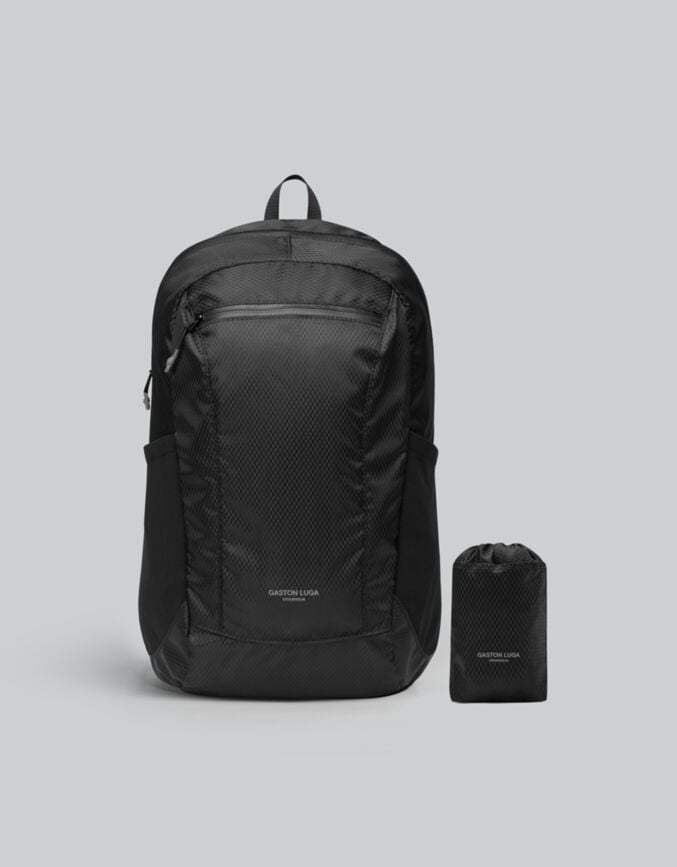 Lightweight Packable Backpack - Easy to pack for your travels