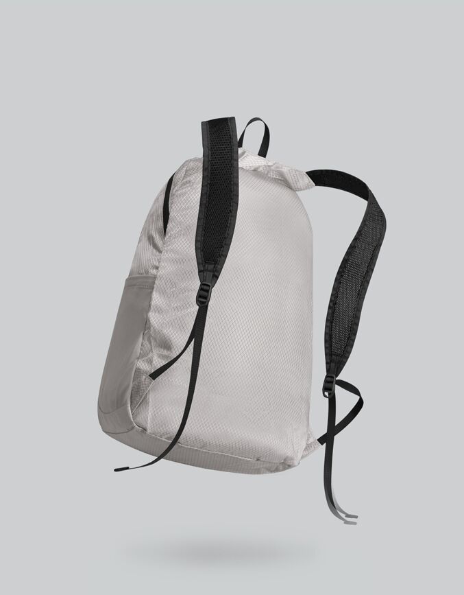 Lightweight Packable Backpack Taupe