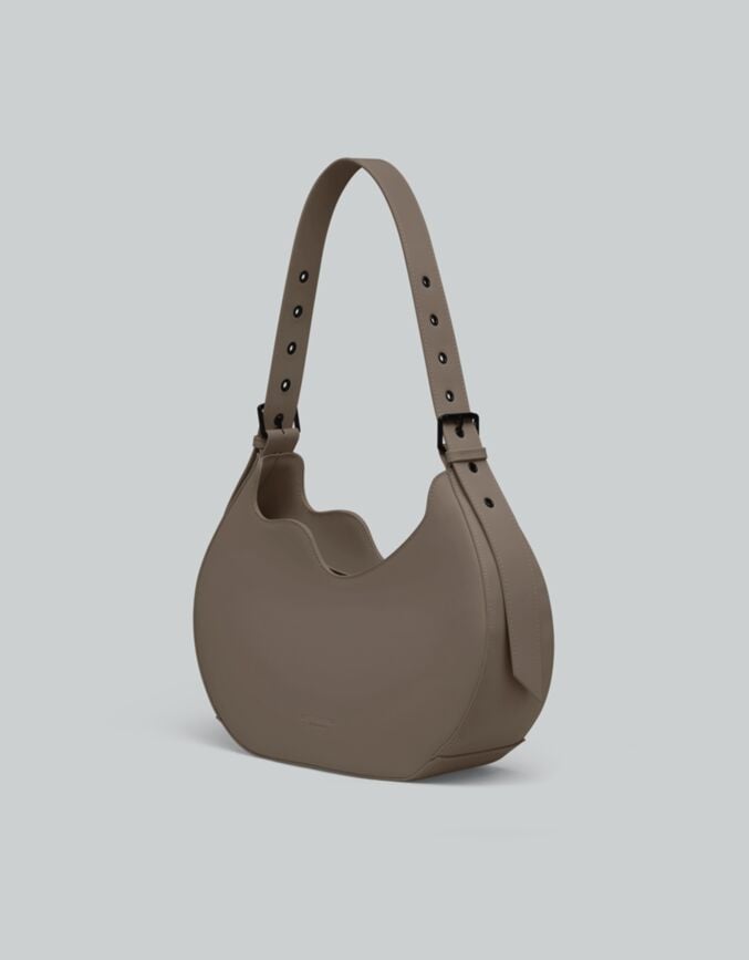 Mila Bag Bear