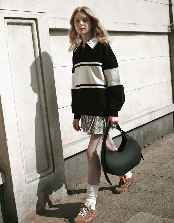 Mila Bag Black