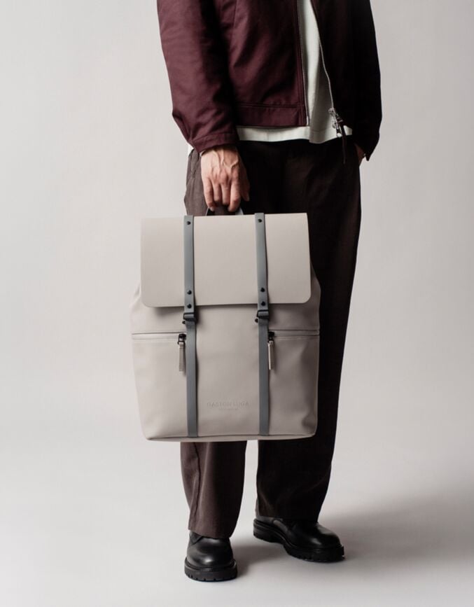 Spläsh 2.0 Backpack - 16 灰褐色