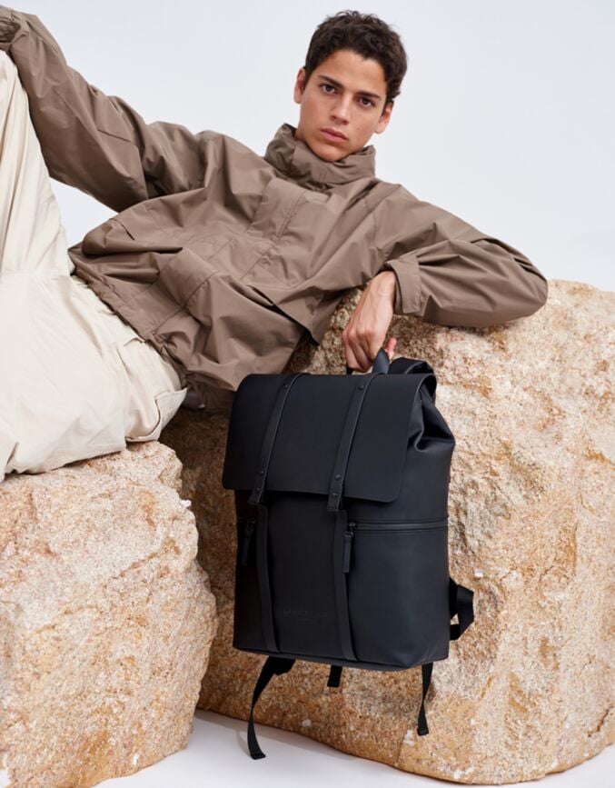Spläsh 2.0 - 16  Black