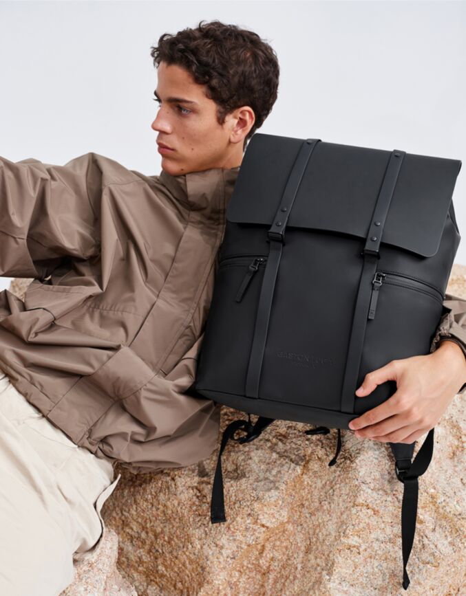 Spläsh 2.0 - 16  Black