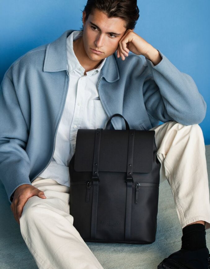 Spläsh 2.0 Backpack - 14 經典黑