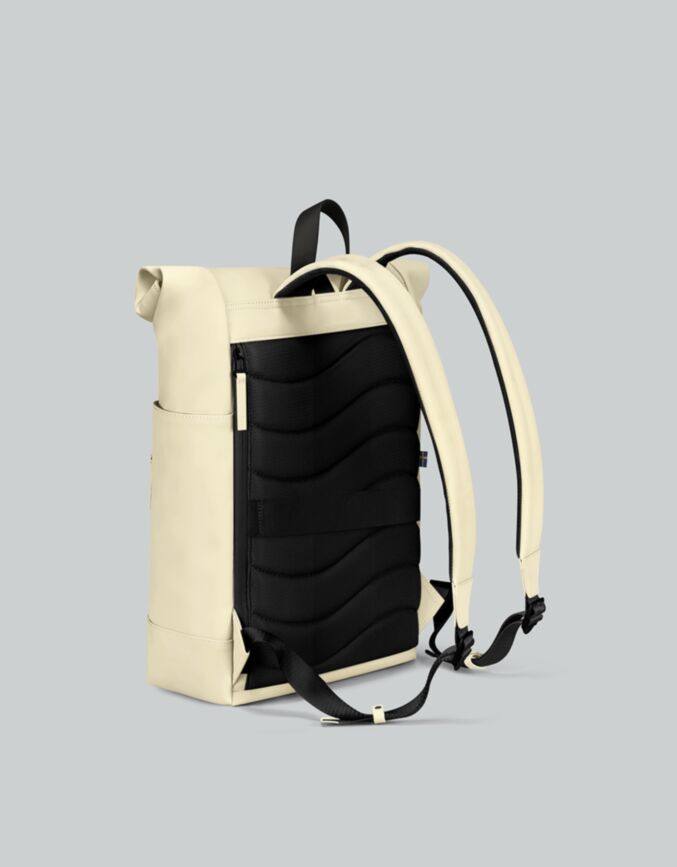 Spläsh Rolltop Backpack - 14 (スプラッシュロールトップバックパック - 14 ) レモネード