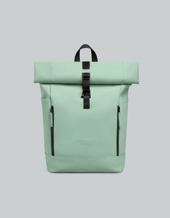 Däsh Daily Backpack 14" – Compact & Waterproof Everyday Bag