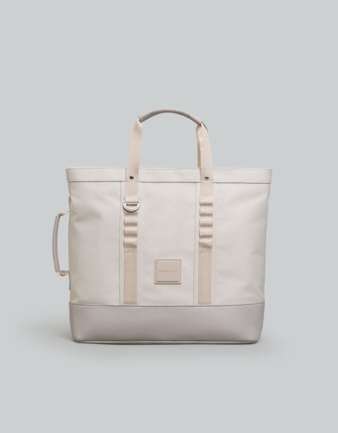 Däsh Daily Backpack 14" – Compact & Waterproof Everyday Bag