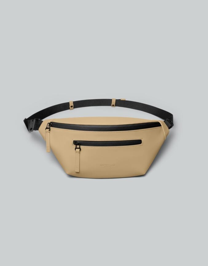 Däsh Daily Backpack 14" – Compact & Waterproof Everyday Bag