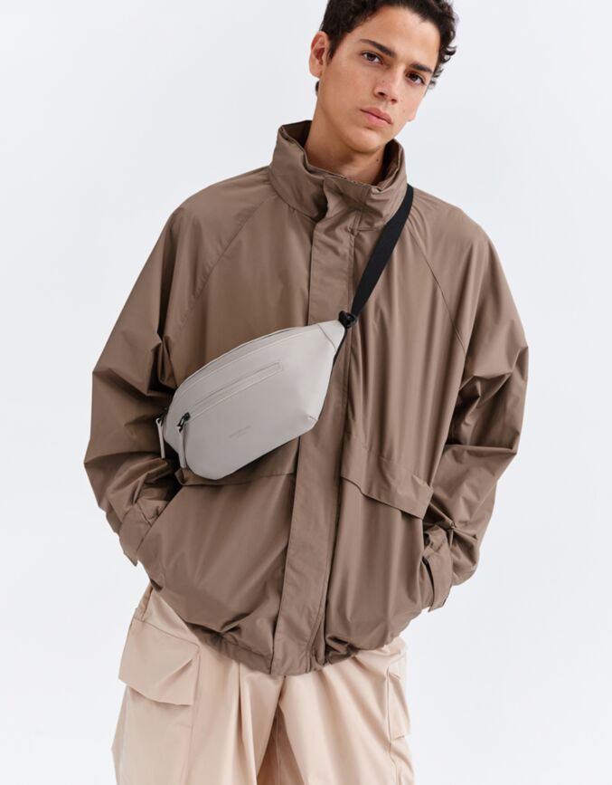 SPLÄSH BUM BAG（スプラッシュ バムバッグ） トープ