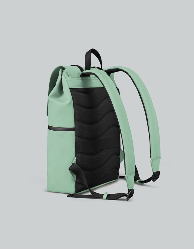 Spläsh 2.0 - 13 Muted Mint