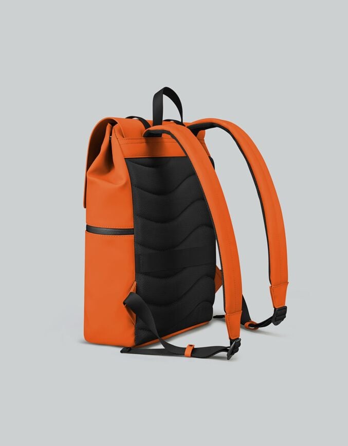 Spläsh 2.0 - 13 Orange Flame