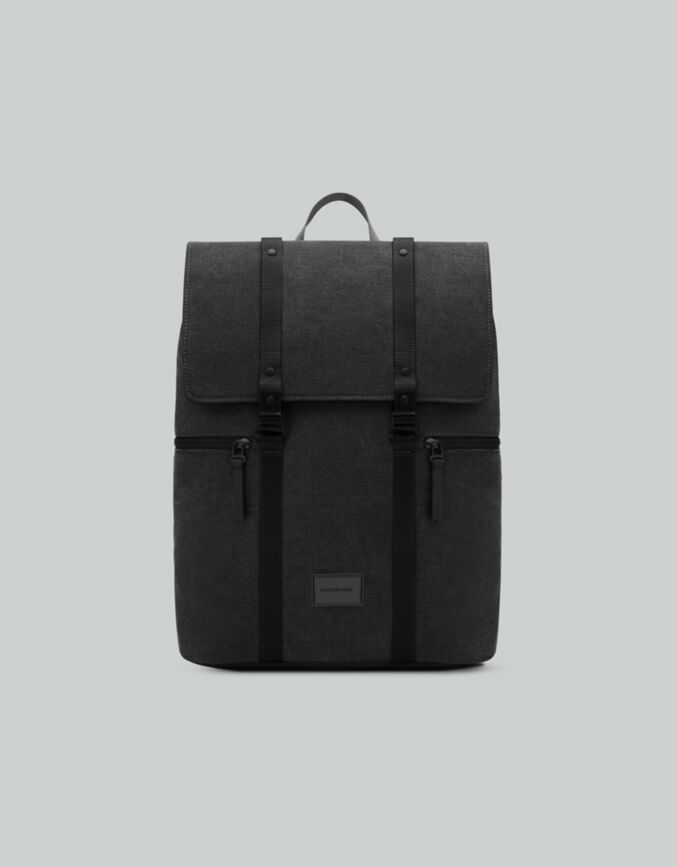 Spläsh 2.0 백팩 14인치 – 위브 (블랙) 블랙