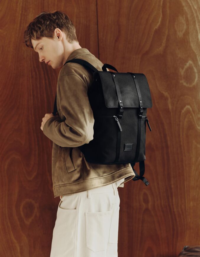 Spläsh 2.0 Backpack - 14 Black