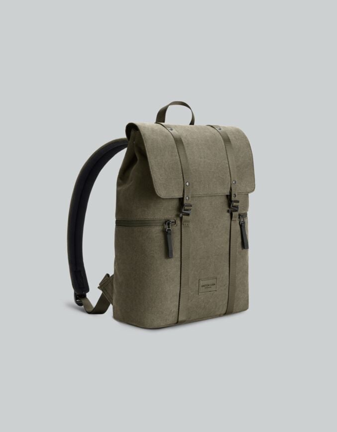 Spläsh 2.0 Backpack - 14  Weave Fern Green