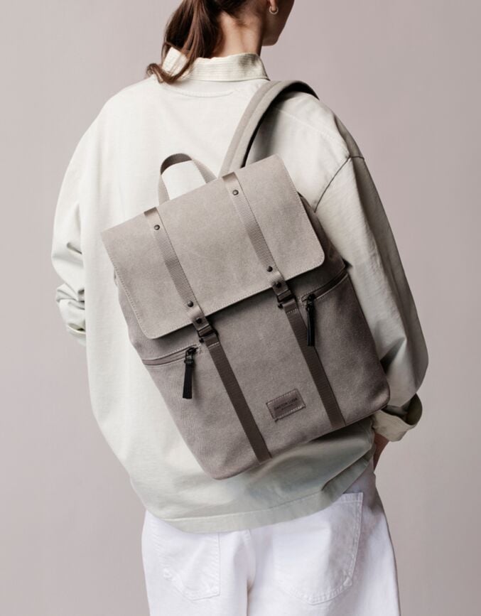 Spläsh 2.0 Backpack - 14 Weave Grey