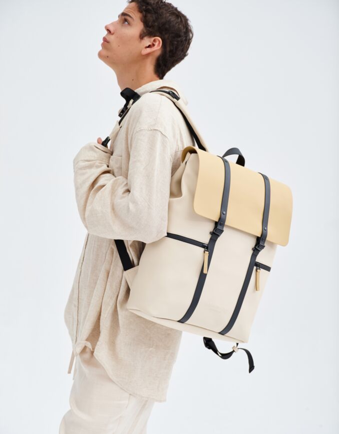 Spläsh 2.0 - 16  Latte / Cloud Cream