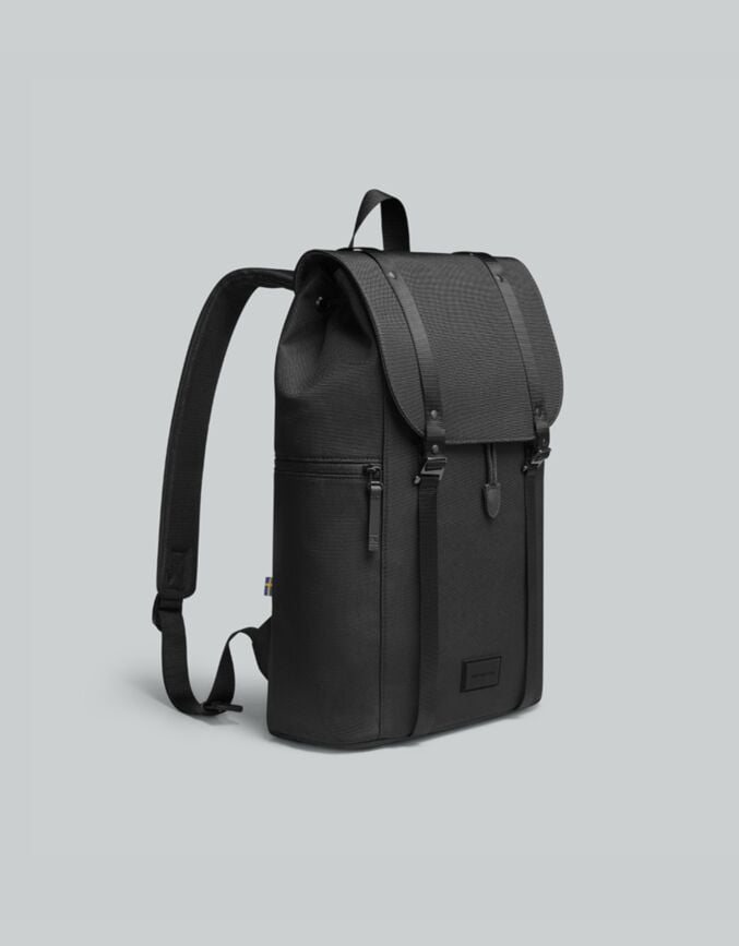 Spläsh 2.0 Backpack - 16 Weave Black