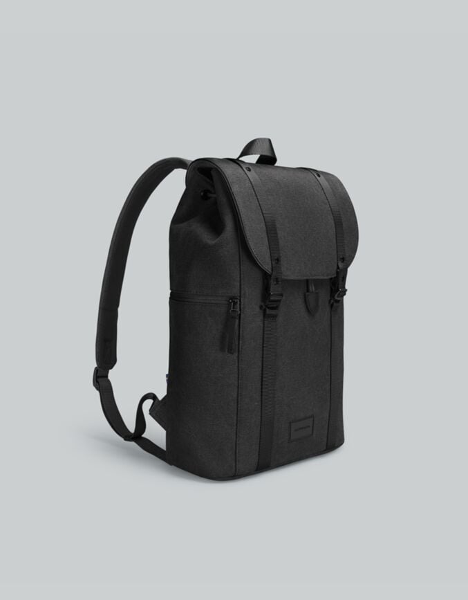Spläsh 2.0 Backpack - 16 Weave Black