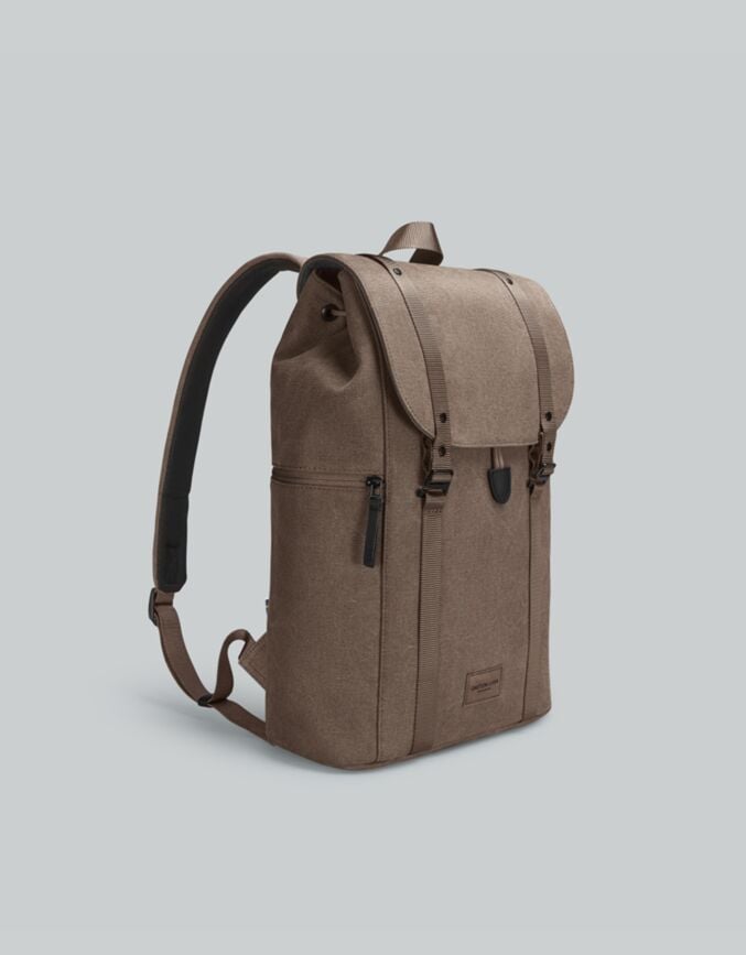 Spläsh 2.0 Backpack - 16 Weave Dusty Brown