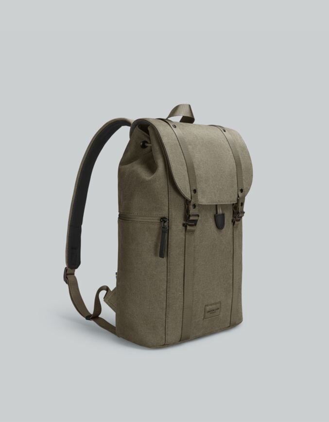 Spläsh 2.0 Backpack - 16 Weave Fern Green