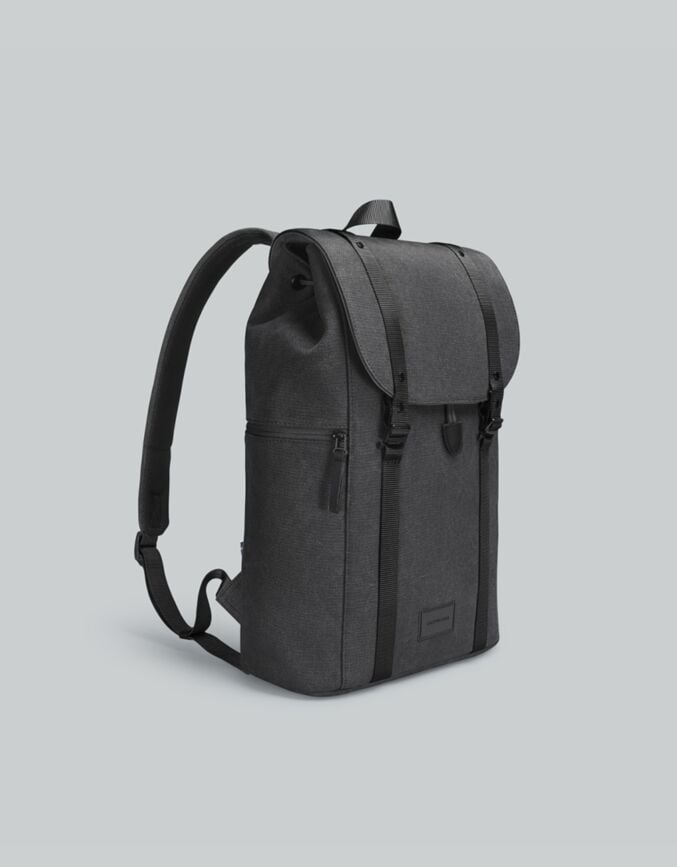 Spläsh 2.0 Backpack - 16 Washed Black