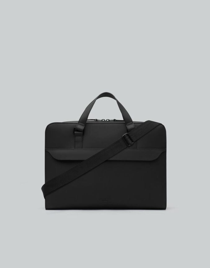 Spläsh Bpro Briefcase - 14" – Waterproof Business Laptop Bag
