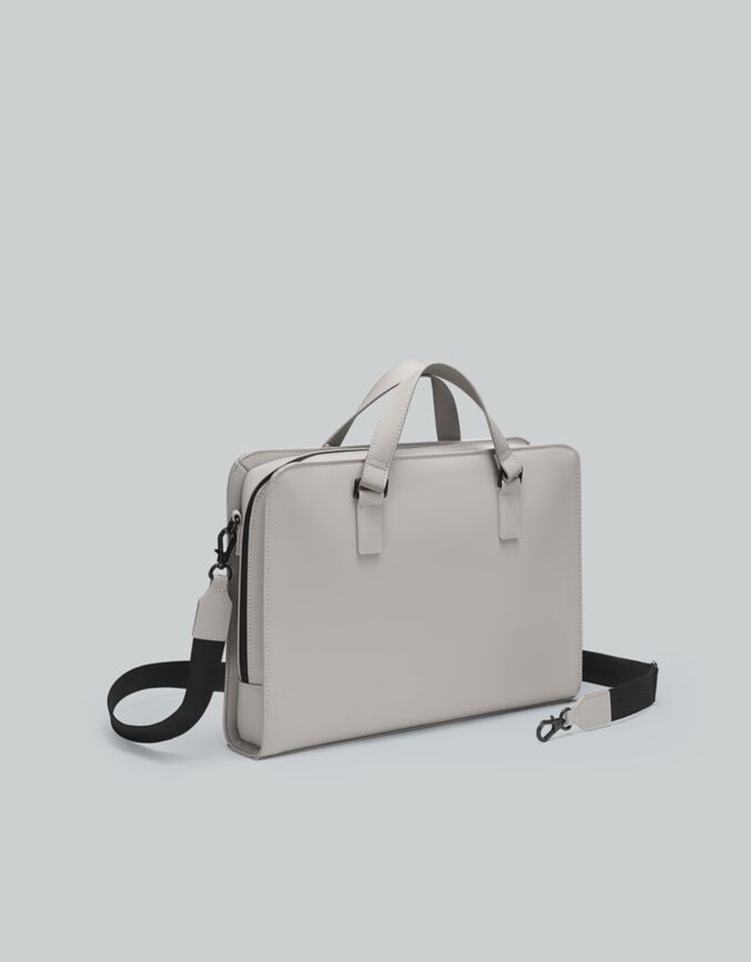 Spläsh Bpro Briefcase - 14 Taupe