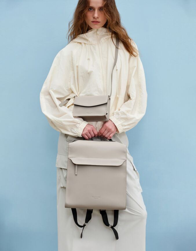 Spläsh Bpro Backpack - 14 Taupe