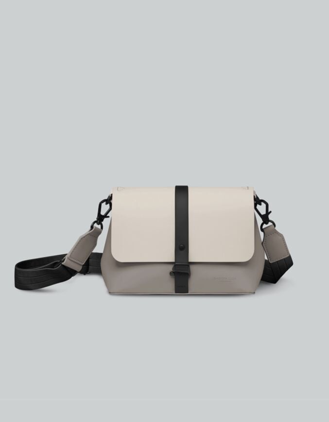 Spläsh Crossbody Bag Cloud Cream / Greige
