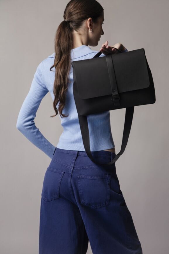 Spläsh Crossbody Large - 14 Black