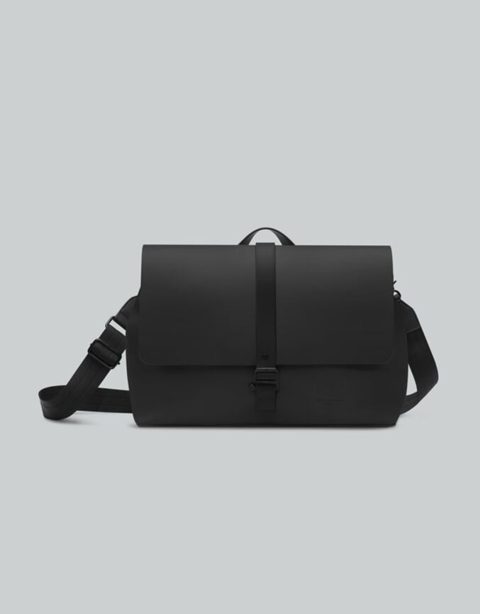 Spläsh Crossbody Medium Olive – Waterproof Everyday Bag