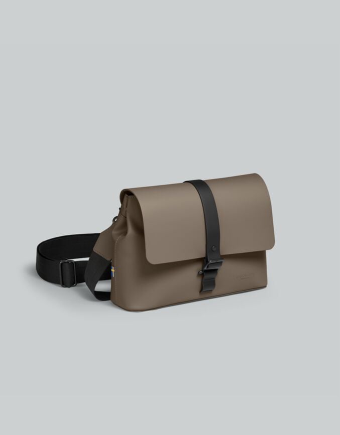Spläsh Crossbody Medium Bear