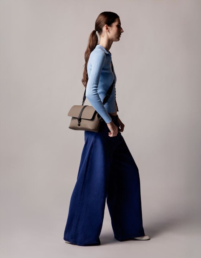 Spläsh Crossbody Medium Bear