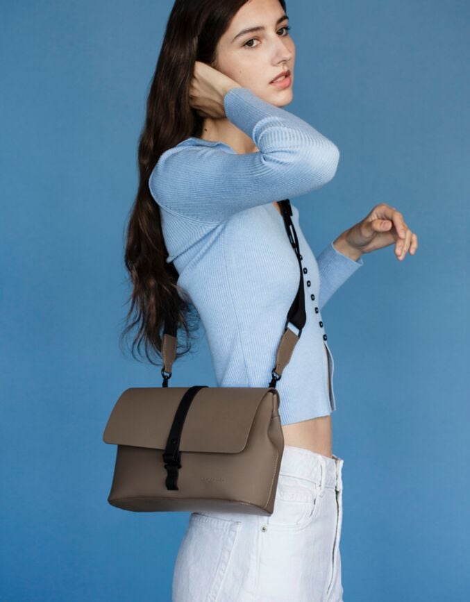 Spläsh Crossbody Medium Bear
