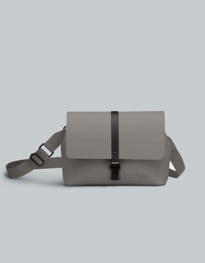 Spläsh Crossbody Medium Greige