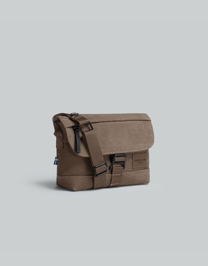 Spläsh Crossbody 復古棕