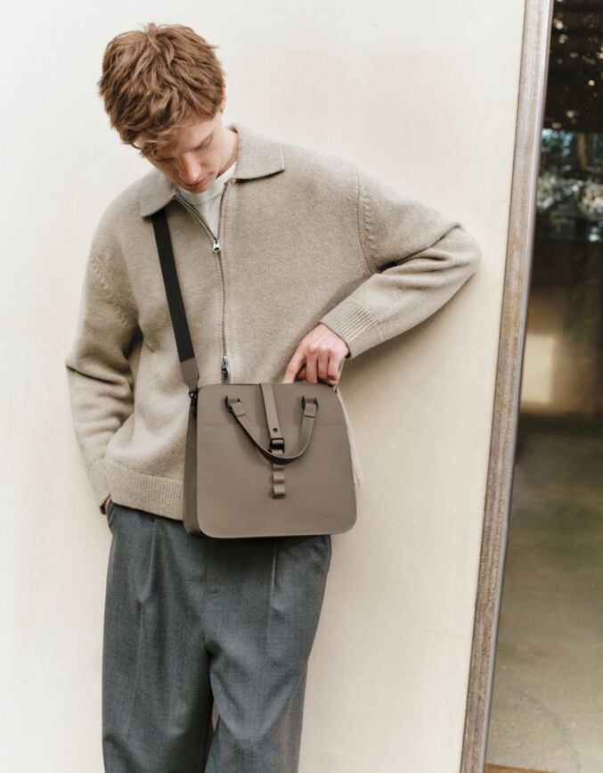 Spläsh Cleo Crossbody Bear